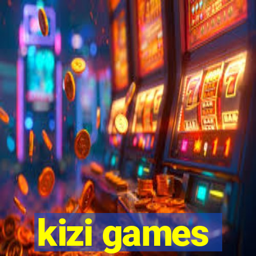 kizi games